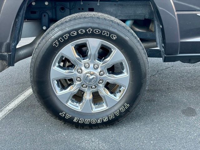 2024 RAM 2500 Limited