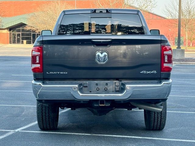 2024 RAM 2500 Limited