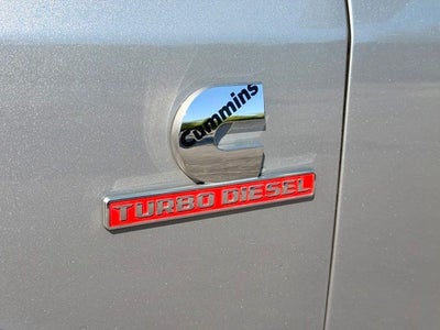 2022 RAM 2500 Limited