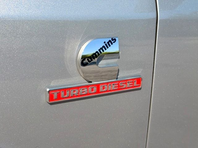 2022 RAM 2500 Limited