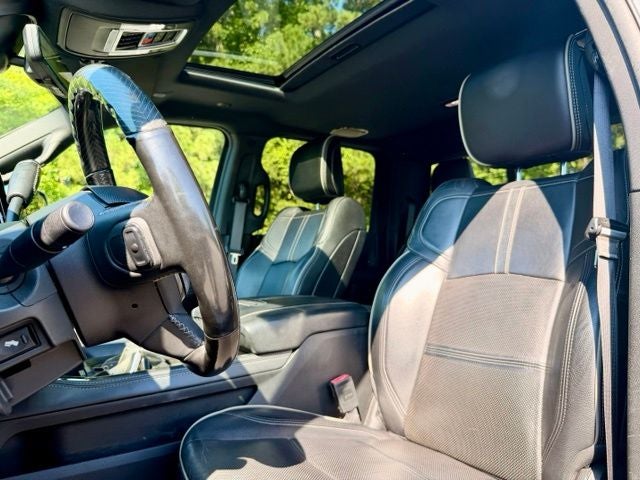 2022 RAM 2500 Limited