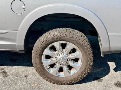 2022 RAM 2500 Limited