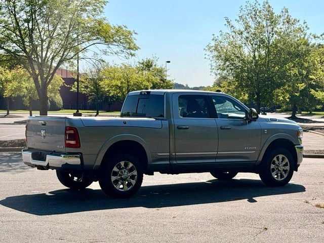 2022 RAM 2500 Limited
