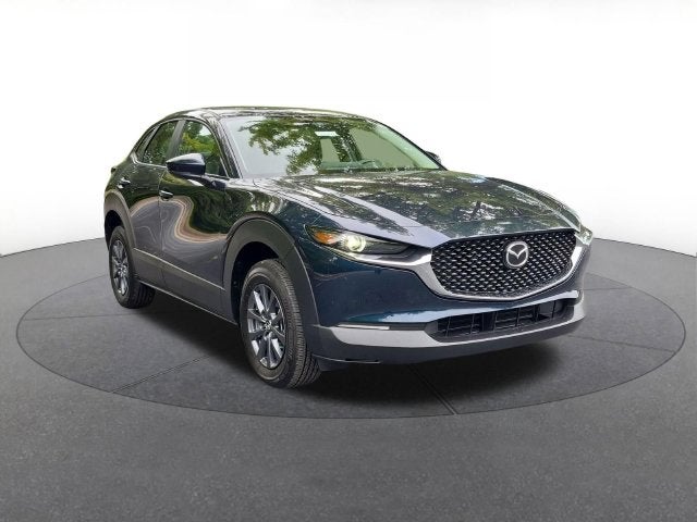 2026 Mazda CX-30 S