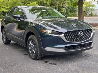 2026 Mazda Mazda CX-30 2.5 S AWD
