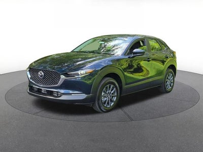 2026 Mazda Mazda CX-30 2.5 S AWD