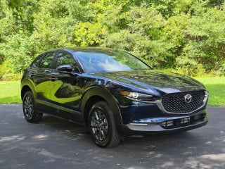 2026 Mazda Mazda CX-30 2.5 S AWD
