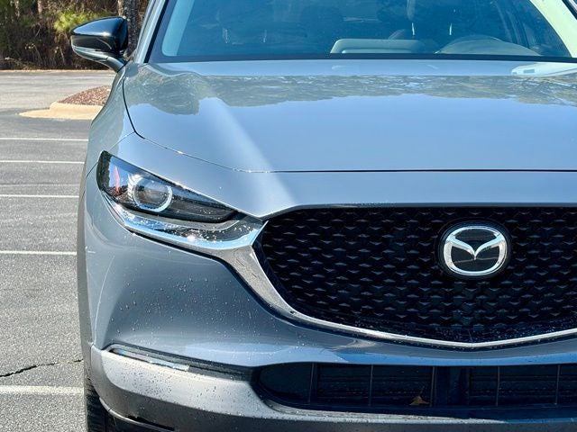 2021 Mazda Mazda CX-30 Turbo