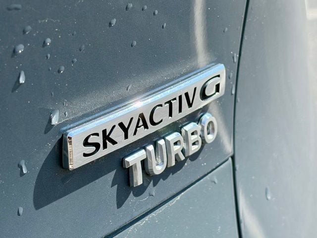 2021 Mazda Mazda CX-30 Turbo