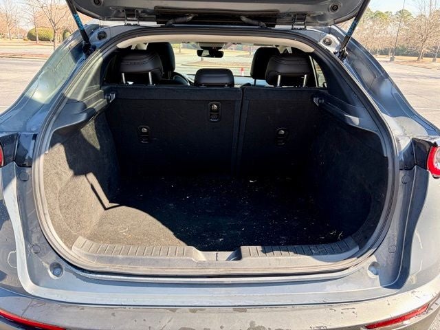 2021 Mazda Mazda CX-30 Turbo