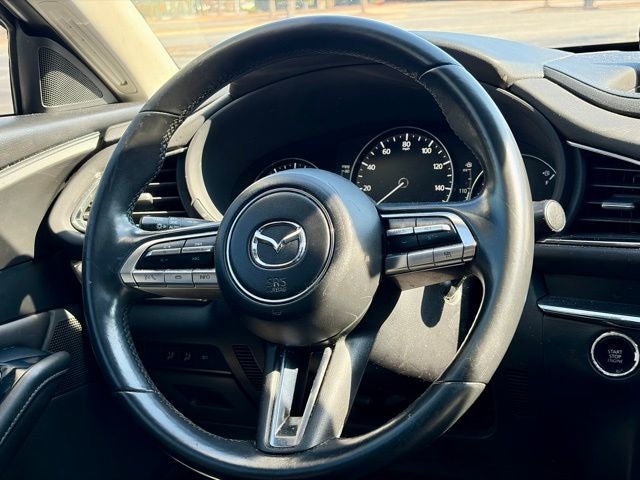 2021 Mazda Mazda CX-30 Turbo