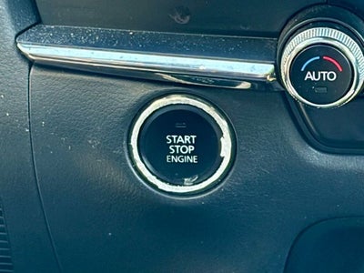 2021 Mazda Mazda CX-30 Turbo