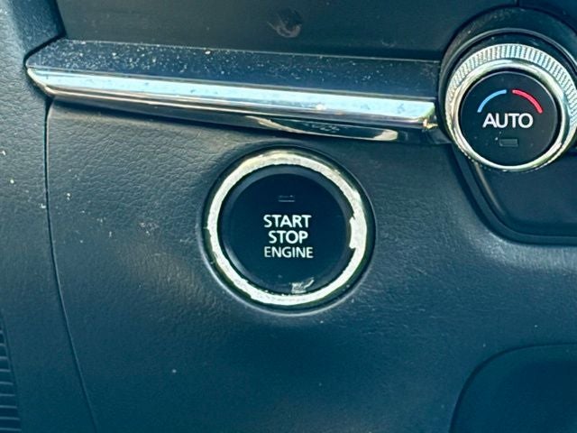 2021 Mazda Mazda CX-30 Turbo