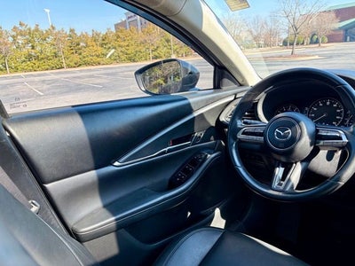 2021 Mazda Mazda CX-30 Turbo