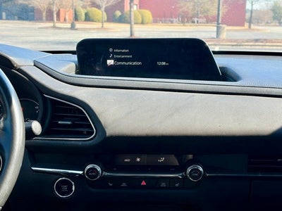 2021 Mazda Mazda CX-30 Turbo