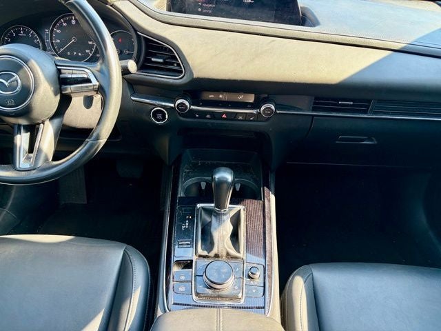 2021 Mazda Mazda CX-30 Turbo