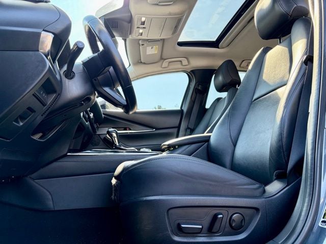 2021 Mazda Mazda CX-30 Turbo