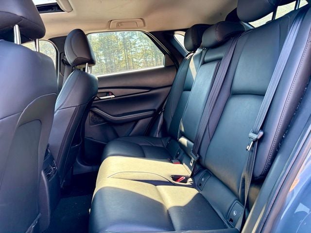 2021 Mazda Mazda CX-30 Turbo