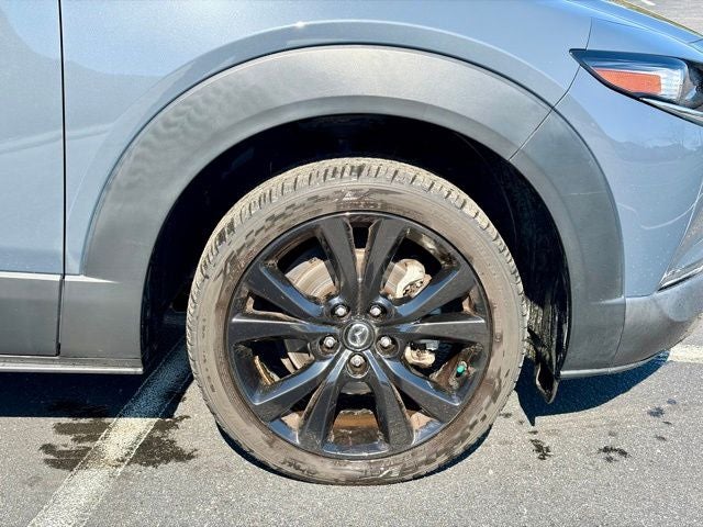 2021 Mazda Mazda CX-30 Turbo