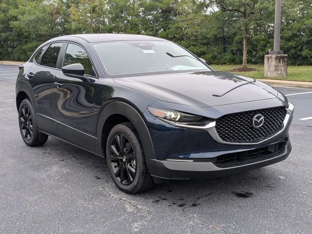 2026 Mazda Mazda CX-30 2.5 S Select Sport AWD