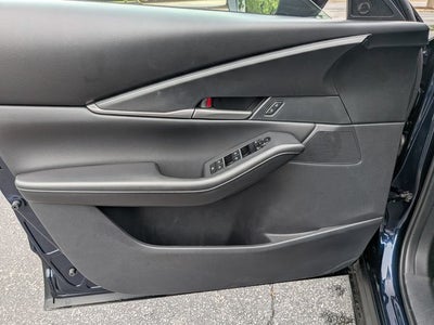 2026 Mazda Mazda CX-30 2.5 S Select Sport AWD