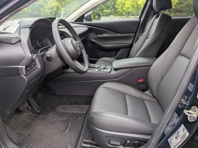 2026 Mazda Mazda CX-30 2.5 S Select Sport AWD