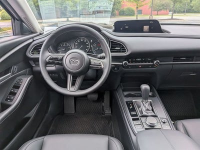 2026 Mazda Mazda CX-30 2.5 S Select Sport AWD