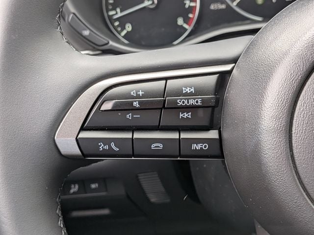 2026 Mazda Mazda CX-30 2.5 S Select Sport AWD