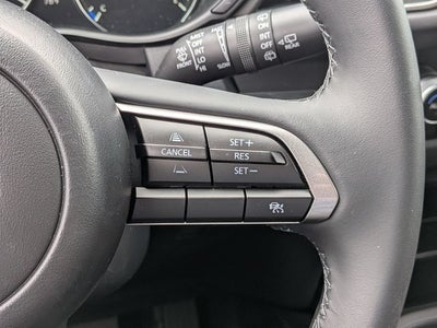 2026 Mazda Mazda CX-30 2.5 S Select Sport AWD