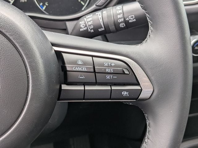 2026 Mazda Mazda CX-30 2.5 S Select Sport AWD