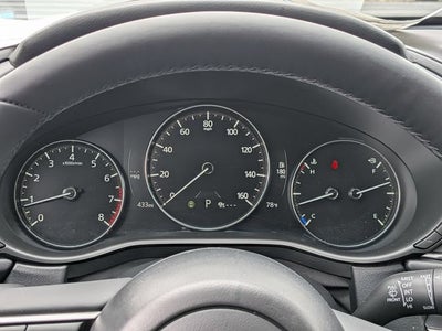 2026 Mazda Mazda CX-30 2.5 S Select Sport AWD
