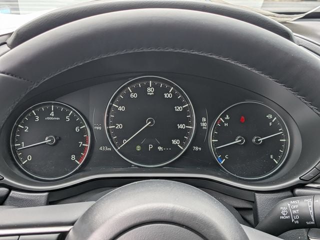 2026 Mazda Mazda CX-30 2.5 S Select Sport AWD