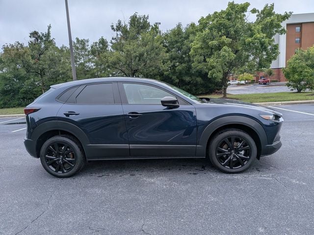 2026 Mazda Mazda CX-30 2.5 S Select Sport AWD