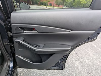 2026 Mazda Mazda CX-30 2.5 S Select Sport AWD