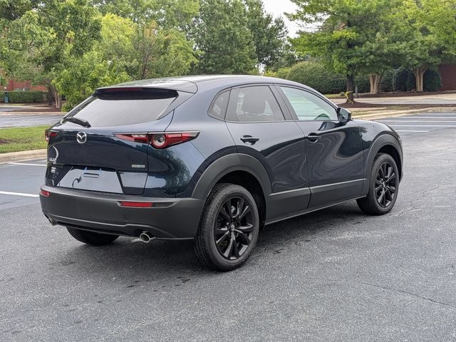 2026 Mazda Mazda CX-30 2.5 S Select Sport AWD