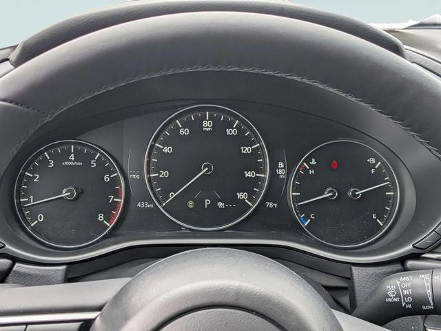 2026 Mazda Mazda CX-30 2.5 S Select Sport AWD