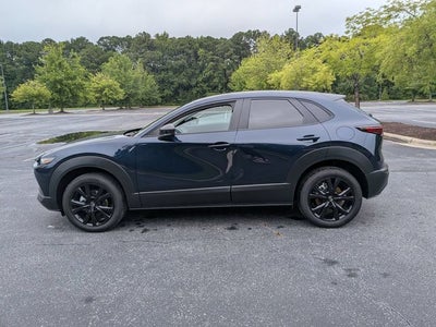 2026 Mazda Mazda CX-30 2.5 S Select Sport AWD
