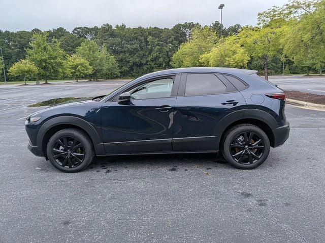 2026 Mazda Mazda CX-30 2.5 S Select Sport AWD