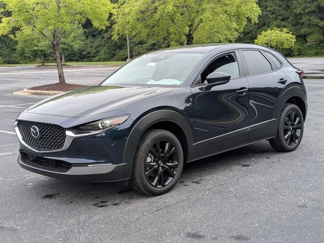 2026 Mazda Mazda CX-30 2.5 S Select Sport AWD