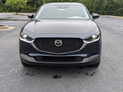 2026 Mazda Mazda CX-30 2.5 S Select Sport AWD