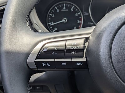 2026 Mazda Mazda CX-30 2.5 S Select Sport AWD