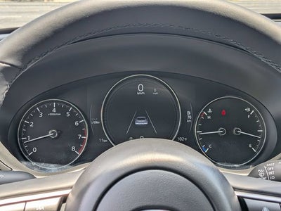 2026 Mazda Mazda CX-30 2.5 S Select Sport AWD