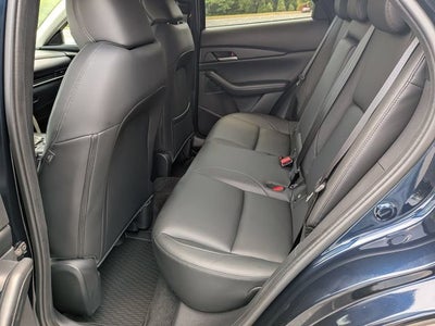 2026 Mazda Mazda CX-30 2.5 S Select Sport AWD