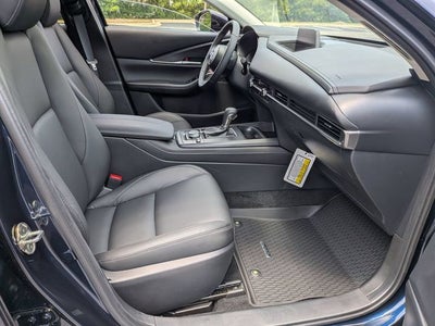 2026 Mazda Mazda CX-30 2.5 S Select Sport AWD