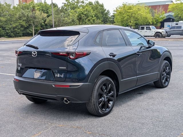 2026 Mazda Mazda CX-30 2.5 S Select Sport AWD