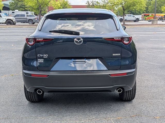 2026 Mazda Mazda CX-30 2.5 S Select Sport AWD
