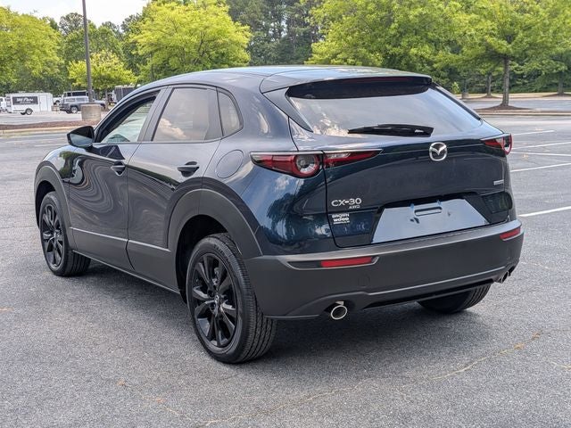 2026 Mazda Mazda CX-30 2.5 S Select Sport AWD