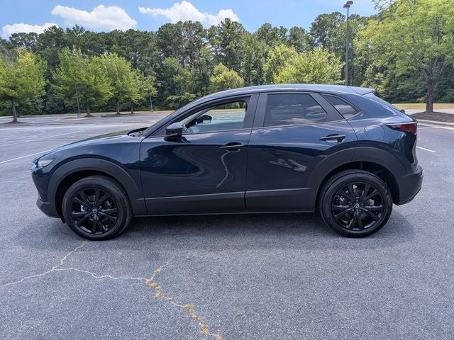 2026 Mazda Mazda CX-30 2.5 S Select Sport AWD