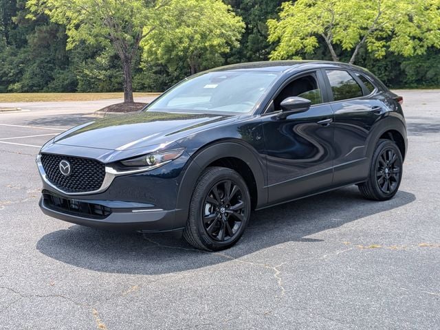 2026 Mazda Mazda CX-30 2.5 S Select Sport AWD