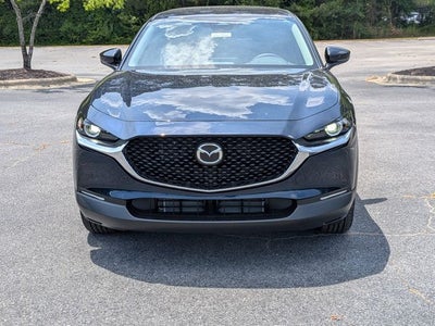 2026 Mazda Mazda CX-30 2.5 S Select Sport AWD